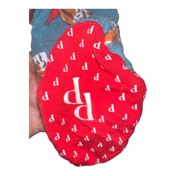 Posh Peanut Onesie - Picture 4 of 4